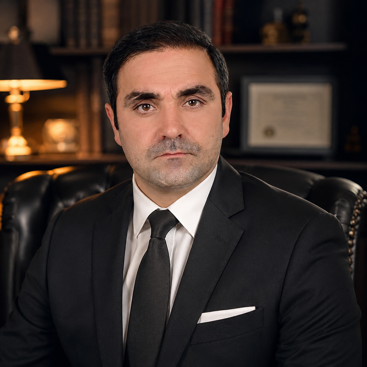 Ruhullah Sharifi
